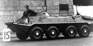 BTR-70