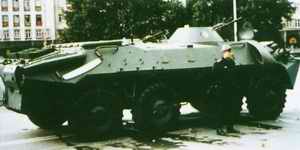 BTR-70