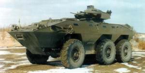 LAV-300