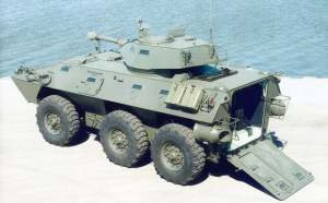 LAV-300