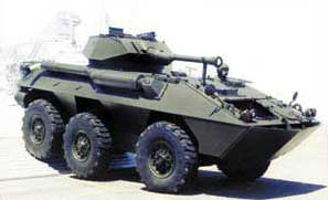 LAV-300