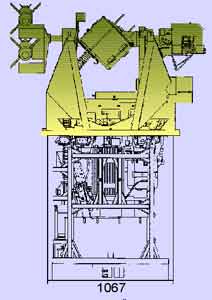 OWS-25R