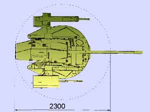 OWS-25R