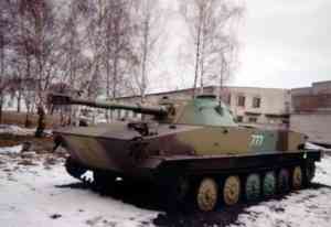 PT-76