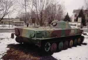 PT-76