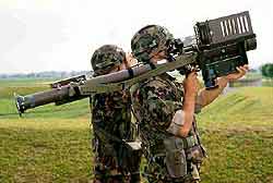 FIM-92 Stinger