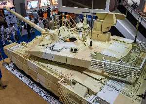 T-90MS Tagil