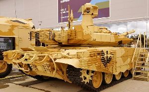 T-90MS Tagil