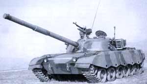 Type 85-IIM