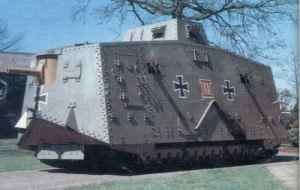 A7V