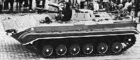 BMP-1