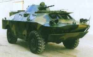 BRDM-2