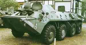 BTR-70