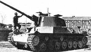 Type 4 Chi-To