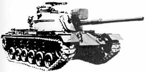 M48A5