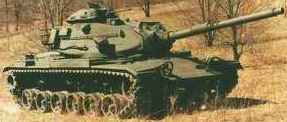 M60A3