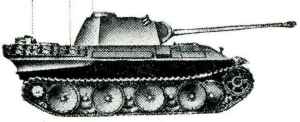 PzKpfw V Panther