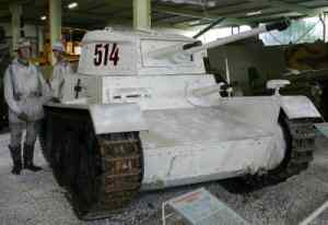 PzKpfw 38 (t)