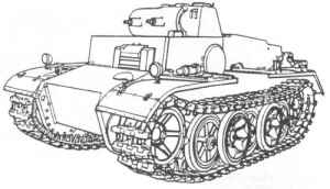 PzKpfw I