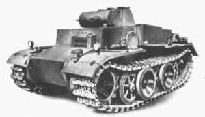 PzKpfw I