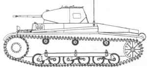 PzKpfw II