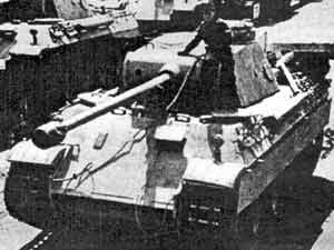 PzKpfw V Panther