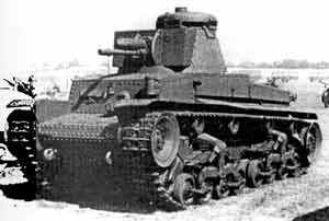 PzKpfw 35 (t)