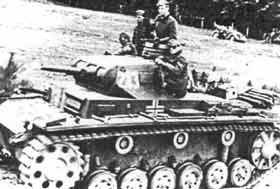 PzKpfw III Ausf. E