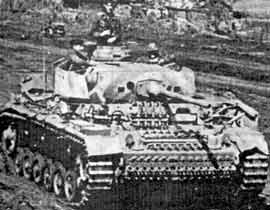 PzKpfw III Ausf. J