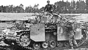 PzKpfw III Ausf. L