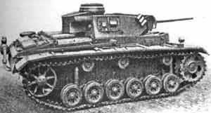 PzKpfw III Ausf. M