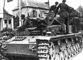 PzKpfw IVB