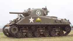 M4 Sherman