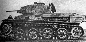 Strv m/40