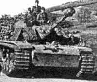 StuG 40 Ausf. G