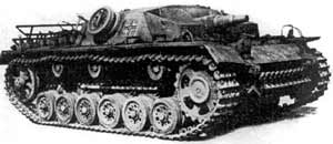 StuG III Ausf. C/D