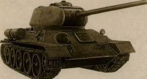 T-34-85