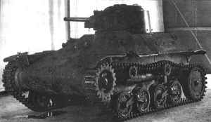 Type 97 Chi Ha