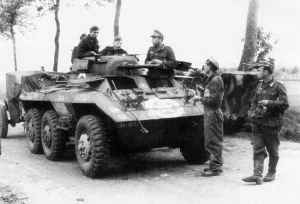 M8 Greyhound