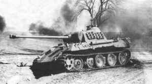 PzKpfw V Panther