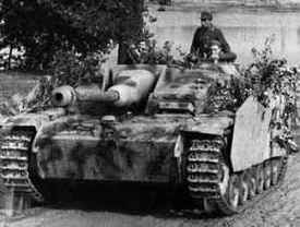 StuG III Ausf. G