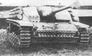 StuG III Ausf. B