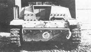 StuG III Ausf. B