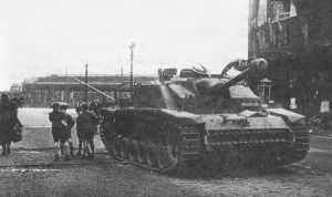 StuG III Ausf. B