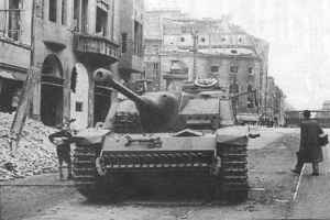 StuG III Ausf. B