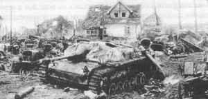 StuG III Ausf. B