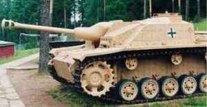 StuG III Ausf. G