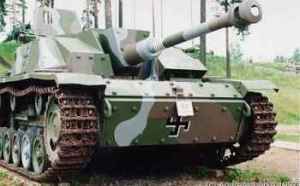 StuG III Ausf. G