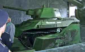 T-34 (model 1941)