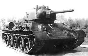 T-34 (model 1941)